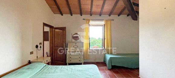 2 bedrooms Apartment in Castiglione d'Orcia, Italy No. 320322 22