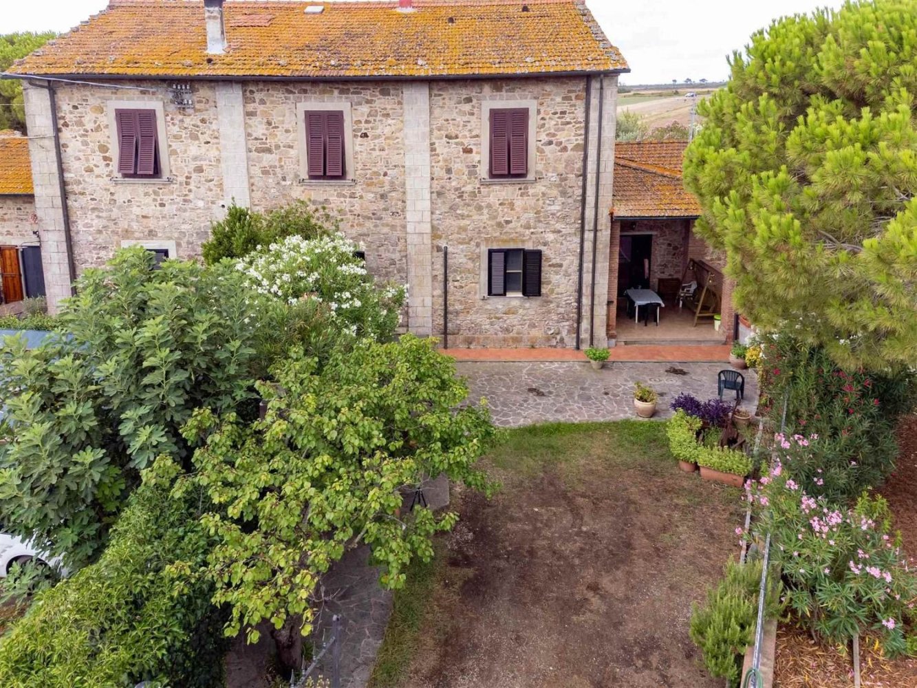 3غرفة شقة في Piombino, Italy رقم 221092