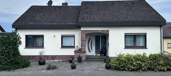 5 Schlafzimmer Stadthaus in Rheinland-Pfalz, Germany, Nr. 142767 2