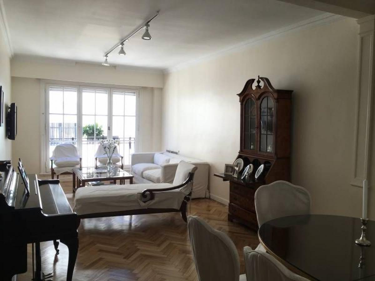 2 bedrooms Apartment in Buenos Aires, Argentina No. 69228