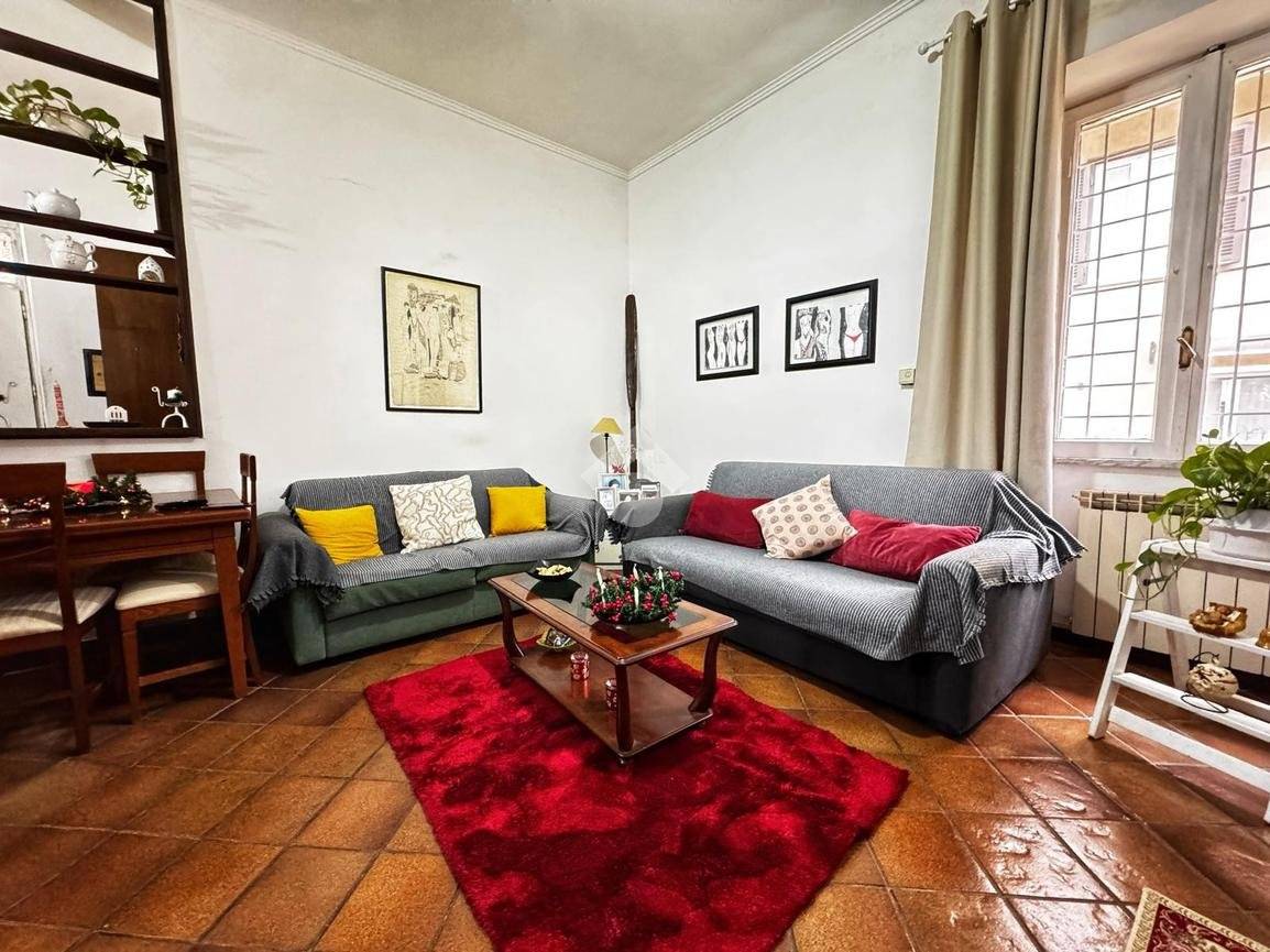 1 bedroom Apartment in Anguillara Sabazia, Italy No. 107382