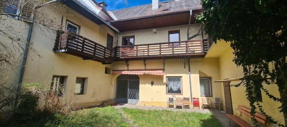 12-Zimmer Stadthaus in Feldkirchen in Kärnten, Austria, Nr. 140174 4