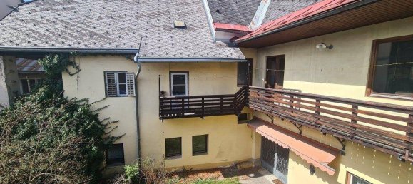 12-Zimmer Stadthaus in Feldkirchen in Kärnten, Austria, Nr. 140174 5