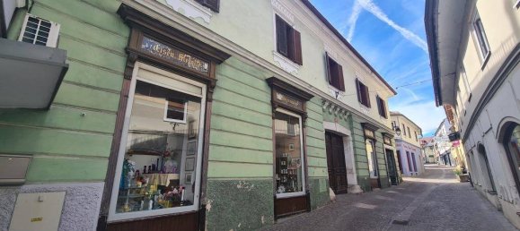 12-Zimmer Stadthaus in Feldkirchen in Kärnten, Austria, Nr. 140174 3