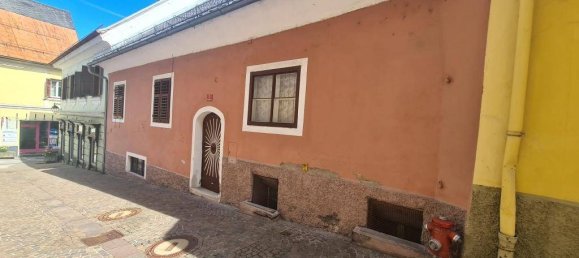 12-Zimmer Stadthaus in Feldkirchen in Kärnten, Austria, Nr. 140174 2