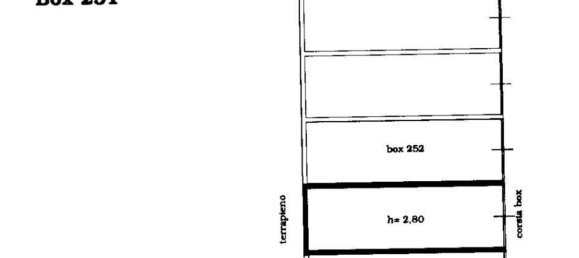 5 rooms Apartment in Garbagnate Milanese, Italy No. 93077 17