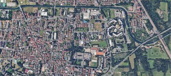 5 rooms Apartment in Garbagnate Milanese, Italy No. 93077 13