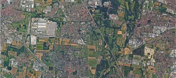 5 rooms Apartment in Garbagnate Milanese, Italy No. 93077 14