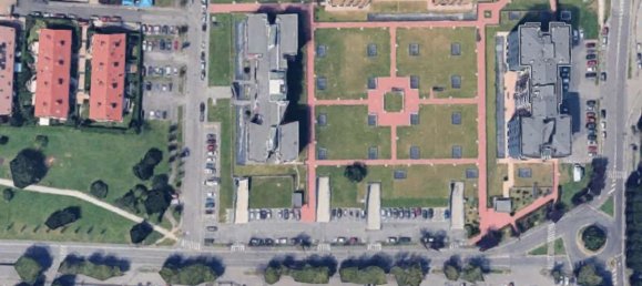 5 rooms Apartment in Garbagnate Milanese, Italy No. 93077 12