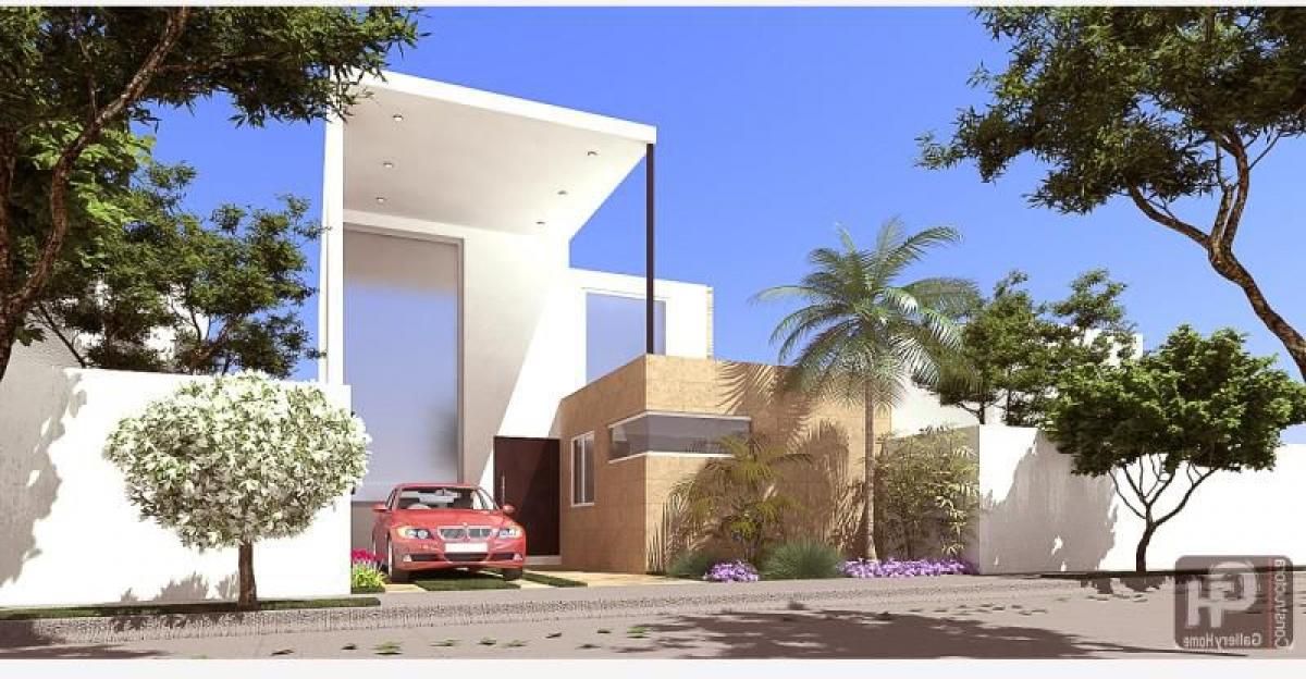 Casa T3 em Guanajuato, Mexico N.º 175701