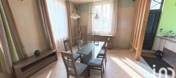 Casa de 2 dormitorios en La Chapelle-sur-Loire, France No. 239197 4