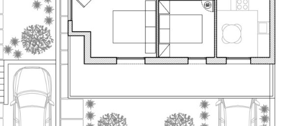 2 chambres Maisonnette à Polygyros, Greece No. 104686 2