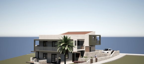 2 chambres Maisonnette à Polygyros, Greece No. 104686 11