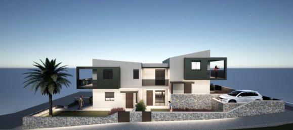 2 chambres Maisonnette à Polygyros, Greece No. 104686 6