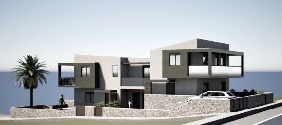 2 chambres Maisonnette à Polygyros, Greece No. 104686 4