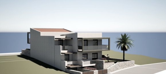 2 chambres Maisonnette à Polygyros, Greece No. 104686 7