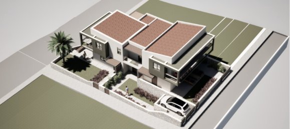 2 chambres Maisonnette à Polygyros, Greece No. 104686 8