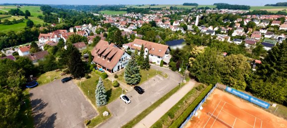 4605m² Hotel in Ostalbkreis, Germany No. 266943 12