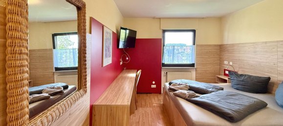 4605m² Hotel in Ostalbkreis, Germany No. 266943 34