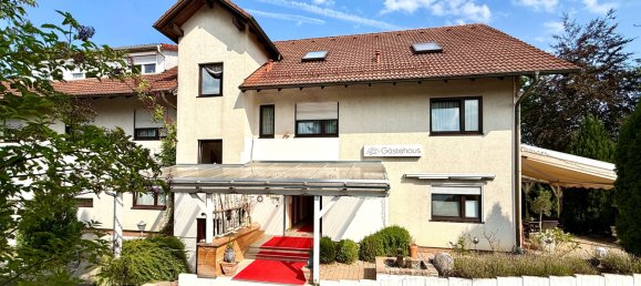 4605m² Hotel in Ostalbkreis, Germany No. 266943 15