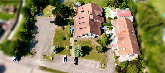 4605m² Hotel in Ostalbkreis, Germany No. 266943 13