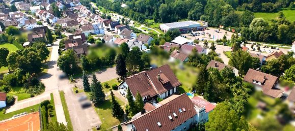 4605m² Hotel in Ostalbkreis, Germany No. 266943 11