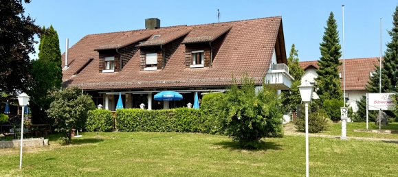4605m² Hotel in Ostalbkreis, Germany No. 266943 45