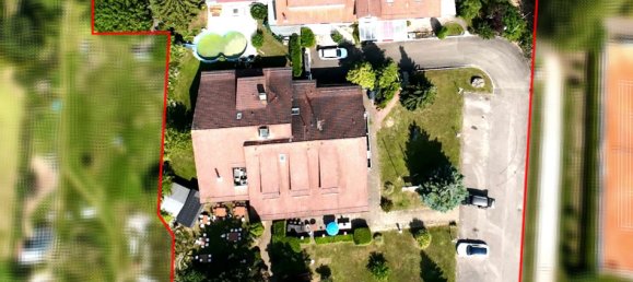 4605m² Hotel in Ostalbkreis, Germany No. 266943 4