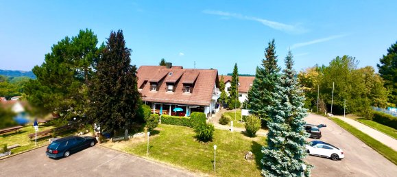 4605m² Hotel in Ostalbkreis, Germany No. 266943 9