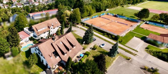 4605m² Hotel in Ostalbkreis, Germany No. 266943 10