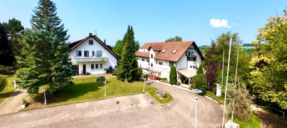 4605m² Hotel in Ostalbkreis, Germany No. 266943 3