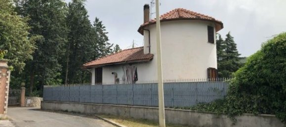 8غرفة فيلا في Cineto Romano, Italy رقم 198444 3