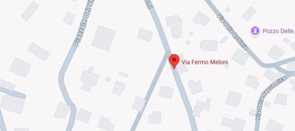 8غرفة فيلا في Cineto Romano, Italy رقم 198444 2