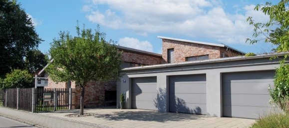 Villa de 5 dormitorios en Ingolstadt, Germany No. 334506 2