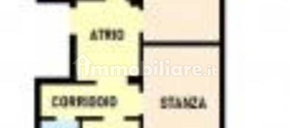 3 rooms Apartment in Trentino-Alto Adige, Italy No. 171021 11