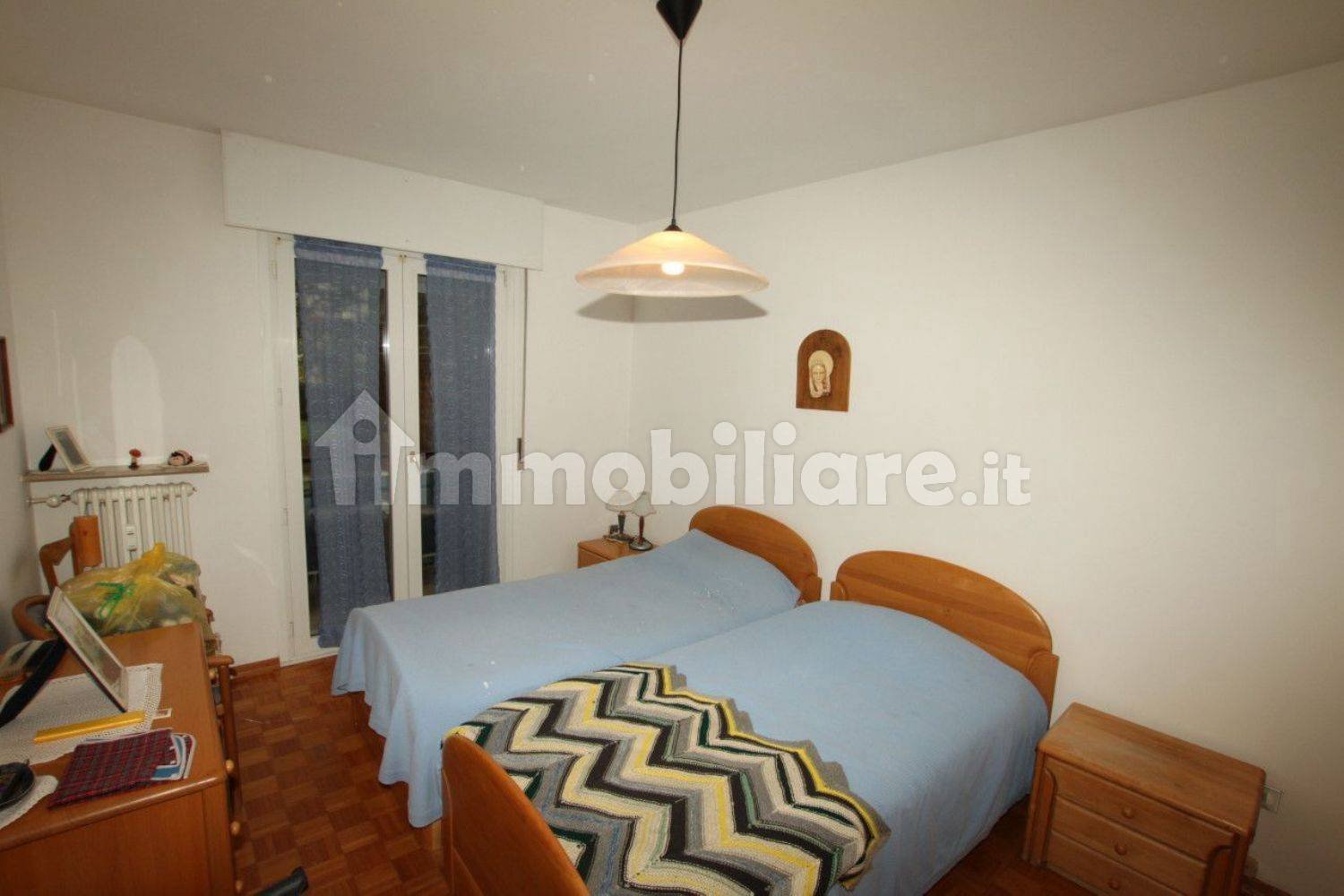 3 rooms Apartment in Trentino-Alto Adige, Italy No. 171021