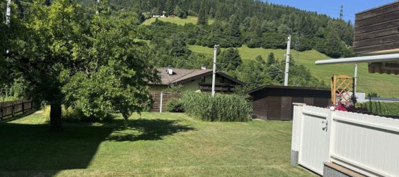 2 rooms Apartment in Steinach am Brenner, Austria No. 211865 9