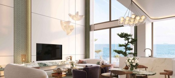 Apartamento T2 em Dubai, UAE N.º 125050 2