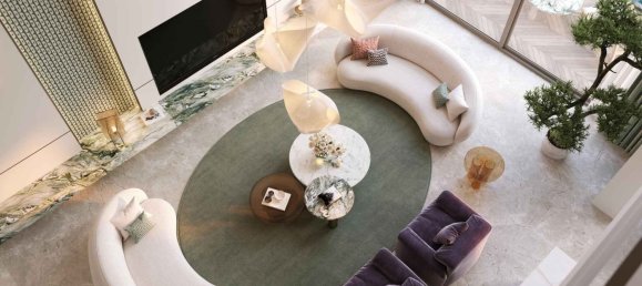 Apartamento T2 em Dubai, UAE N.º 125050 5