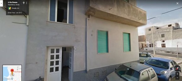 Apartamento de 3 habitaciónes en Pantelleria, Italy No. 254709 3