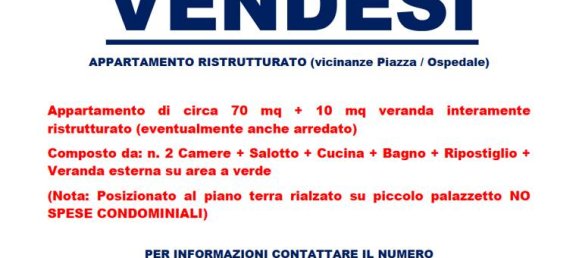 Apartamento de 3 habitaciónes en Pantelleria, Italy No. 254709 2