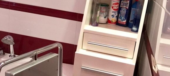 2 chambres Appartement à Yasamal, Azerbaijan No. 2171 17