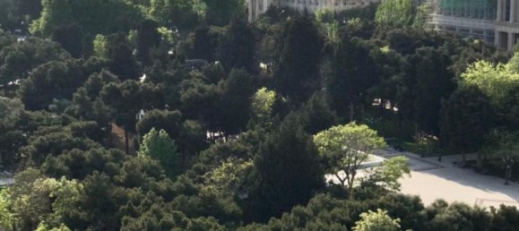 2 chambres Appartement à Yasamal, Azerbaijan No. 2171 2