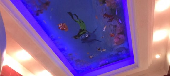 2 chambres Appartement à Yasamal, Azerbaijan No. 2171 22