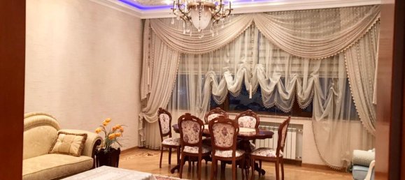 2 chambres Appartement à Yasamal, Azerbaijan No. 2171 12