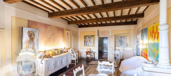 3 غرف نوم شقة في Cortona, Italy رقم 56467 6