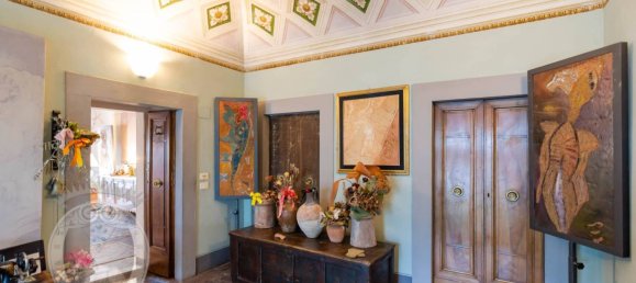 3 غرف نوم شقة في Cortona, Italy رقم 56467 2