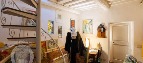 3 غرف نوم شقة في Cortona, Italy رقم 56467 16