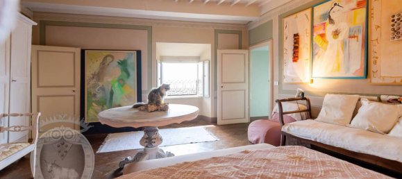 3 غرف نوم شقة في Cortona, Italy رقم 56467 9