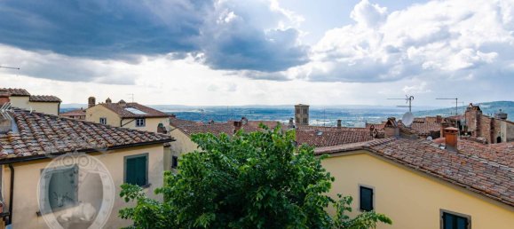 3 غرف نوم شقة في Cortona, Italy رقم 56467 5